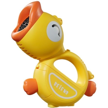 Генератор мильних бульбашок Beiens Каченя (B916D) - Pampik