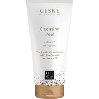 Очищуючий пілінг для обличчя GESKE Cleansing Peel 100 мл - Pampik