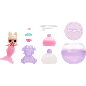 Ігровий набір із лялькою L.O.L. Surprise! Чарівні русалочки, в асортименті (510604) - Pampik - 4