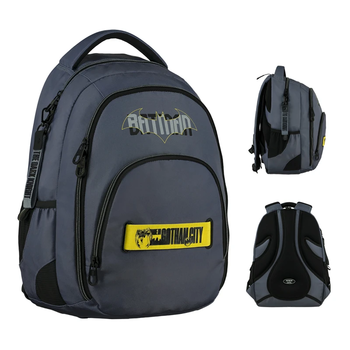 Рюкзак Kite Education teens 905M DC (DC24-905M) - Pampik - 3