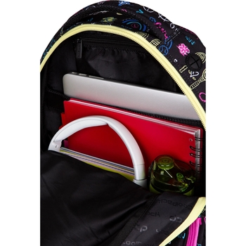 Рюкзак CoolPack Factor Tennis Star (F002791) - Pampik - 6