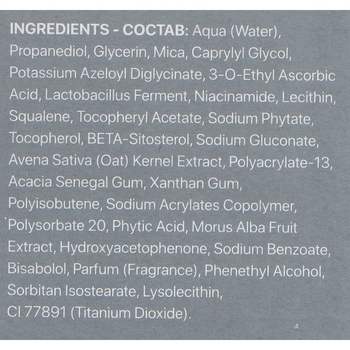 Ампула для лица La Cabine Dark Spots Corrector против пигментных пятен 2 мл - Pampik - 3