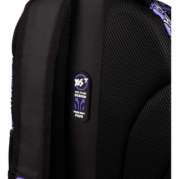 Рюкзак школьный Yes TS-48 All-Seeing Eye (559622) - Pampik - 8