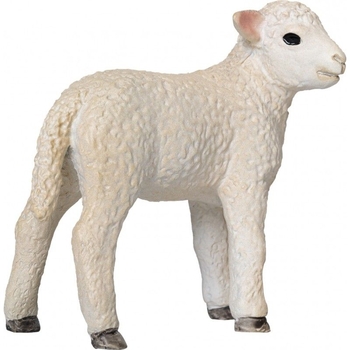 Игровая фигурка Mojo Ягненок Ромны (381065) - Pampik - 3