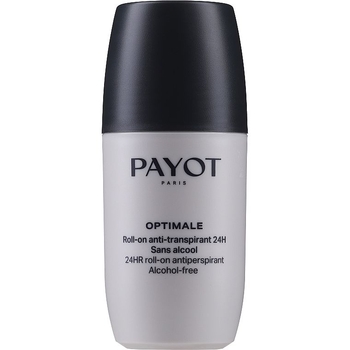 Дезодорант Payot Optimale Homme Deodorant 24 Heures кульковий - Pampik