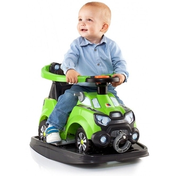 Велосипед Molto 5 в 1 - Pampik - 2