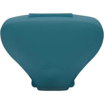 Защитный дорожный футляр для бритвы Fler Razor Travel Case Pine Deep and Elegant Глубокий и элегантный - Pampik