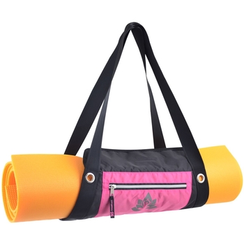 Сумка спортивна Yes 40х20 см (555580) - Pampik