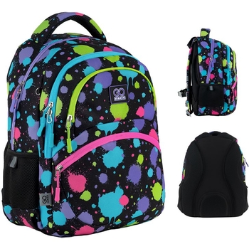 Рюкзак GoPack Education GO24-175M-6 Vibes - Pampik - 2