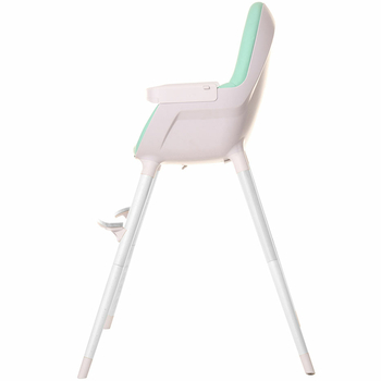 Стільчик для годування Osann Uno Green (165-025-03) - Pampik - 7