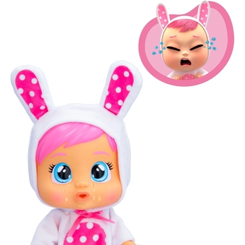 Лялька Cry Babies Loving Care Коні з аксесуарами 26 см (904491) - Pampik - 5