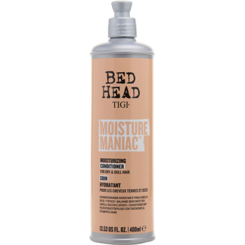 Кондиционер Tigi Bed Head Moisture Maniac Conditioner Бессульфатный, 400 мл - Pampik