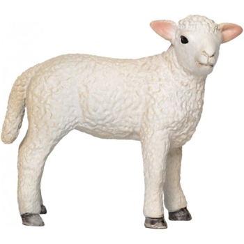 Игровая фигурка Mojo Ягненок Ромны (381065) - Pampik