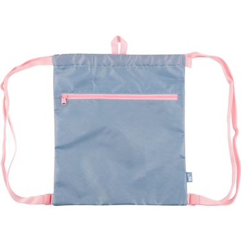 Сумка для обуви Yes SB-10-N Pusheen, голубой (559681) - Pampik - 2