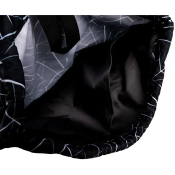 Сумка для обуви Yes SB-20 Awesome, черный (559715) - Pampik - 3