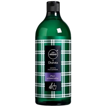 Универсальное средство Aroma Home & Dorota концентрат 1 л (83504) - Pampik