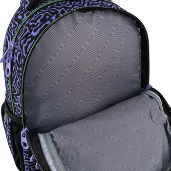 Рюкзак Kite Education teens 8001M-4 (K24-8001M-4) - Pampik - 11