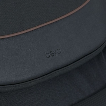 Коляска El Camino Beya ME 1127-G khaki green - Pampik - 13