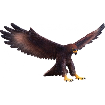 Ігрова фігурка Mojo Беркут золотий орел (381051) - Pampik - 7