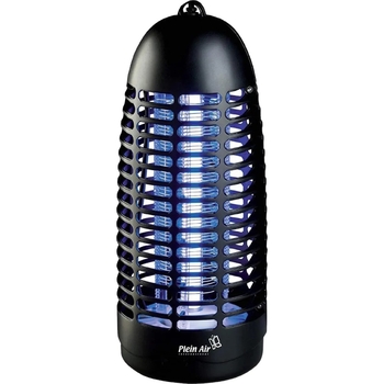 Лампа інсектицидна Kemper ZAP-6 від комарів побутова (EI-6) - Pampik