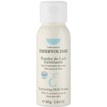Очищающая энзимная пудра Embryolisse Exfoliating Milk Powder 40 г - Pampik