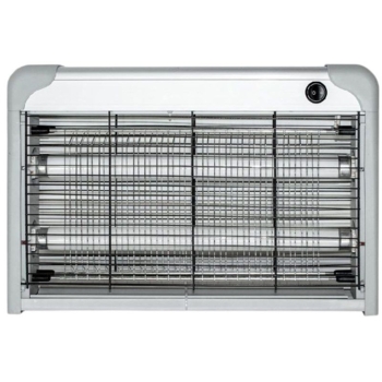 Светильник Євросвітло VOAR-20-01 для уничтожения насекомых 20 Вт (57096) - Pampik