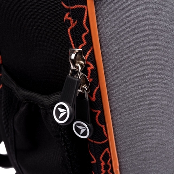 Каркасный рюкзак Yes H-100 Boo (552137) - Pampik - 13