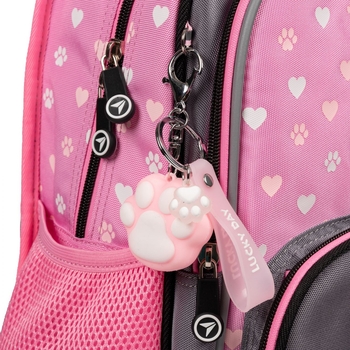 Школьный рюкзак Yes I Love Corgi S-72 (559596) - Pampik - 15