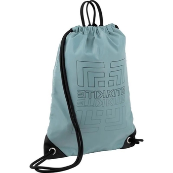 Сумка для обуви Kite Education, 13 л, серый (K22-594L-1) - Pampik - 3