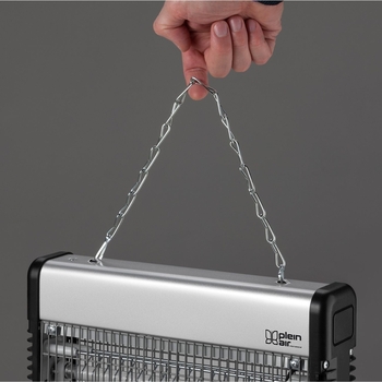 Лампа інсектицидна Kemper ZAP-12 від комарів побутова (EI-12) - Pampik - 4