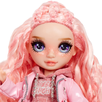 Лялька Rainbow High Winter Wonderland Белла з аксесуарами (120827) - Pampik - 5