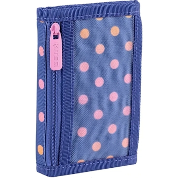 Кошелек Kite 598 Good Mood (K24-598-8) - Pampik