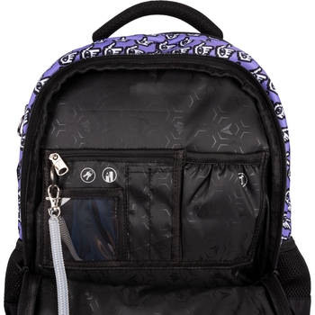 Рюкзак школьный Yes TS-48 All-Seeing Eye (559622) - Pampik - 11