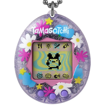 Інтерактивна іграшка Tamagotchi Original Flower Perfume (123760) - Pampik - 4