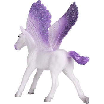 Игровая фигурка Mojo Детеныш пегаса (387289) - Pampik - 5