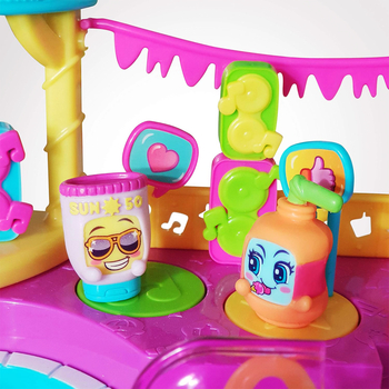 Игровой набор Moji Pops Pool Party (PMPSP112IN10) - Pampik - 5