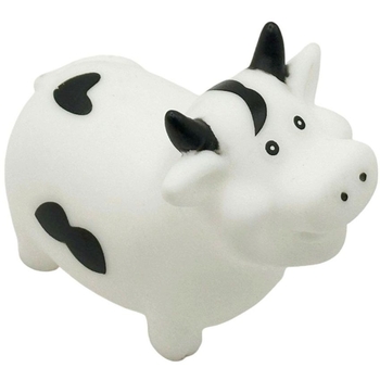 Набір іграшок для купання Bibi Toys Свійські тварини 8 шт. (760936BT) - Pampik - 5