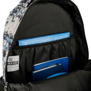 Рюкзак GoPack Education GO24-175M-1 - Pampik - 4