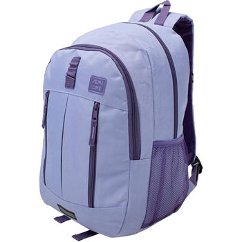 Рюкзак міський Semi Line 20 Lavender (J4923-2) - Pampik