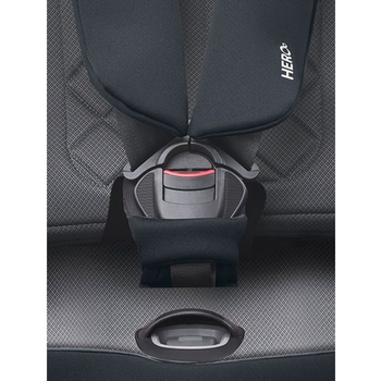 Автокрісло Recaro Tian Core Power Berry фіолетове (88042220060) - Pampik - 7