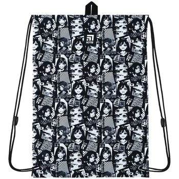 Сумка для обуви Kite Anime 46x33 см (K24-600M-23) - Pampik