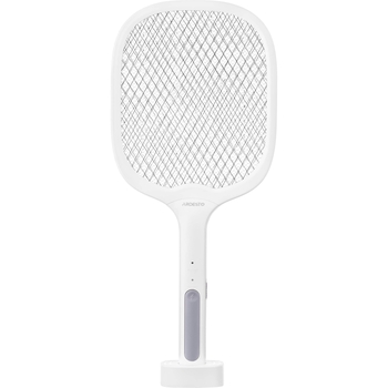 Електричний знищувач комах Ardesto 3000В білий (767637166089) - Pampik