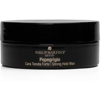 Віск для волосся Philip Martin's Pepegrigio 75 мл - Pampik