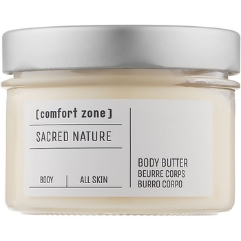 Олія для тіла Comfort Zone Sacred Nature Body Butter 220 мл - Pampik - 2