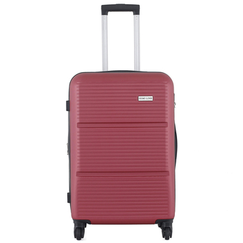 Чемодан Semi Line 24" M Cherry (T5639-2) - Pampik - 3