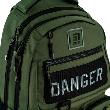 Рюкзак Kite Education teens 2587M-4 (K24-2587M-4) - Pampik - 17