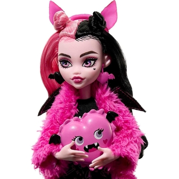 Кукла Monster High Дракулора Страшная пижамная вечеринка (HKY66) - Pampik - 2
