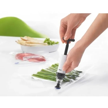 Набір вакуумних пакетів Gefu Vaco 8 шт. (21920) - Pampik - 4