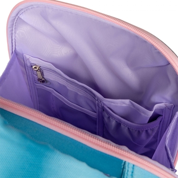 Рюкзак каркасный Yes H-100 Line Friends (559549) - Pampik - 6