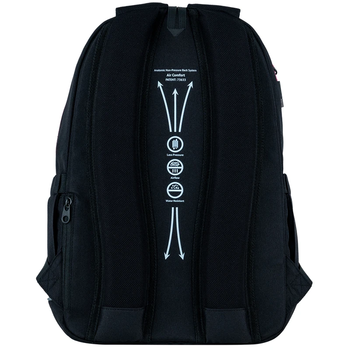 Рюкзак Kite Education teens 2575M (LED) (K24-2575M (LED)) - Pampik - 8